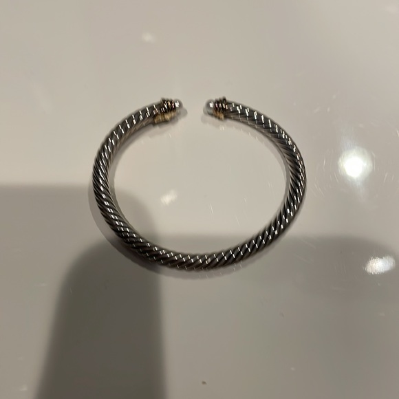 David Yurman Other Authentic David Yurman Baby Bangle Poshmark
